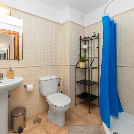 Apartamento Dunas Daire Famara