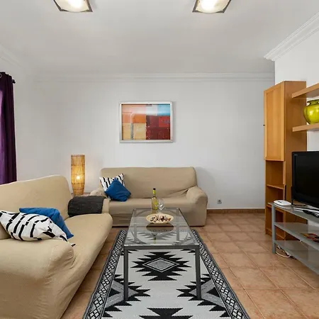 Daire Apartamento Dunas Famara