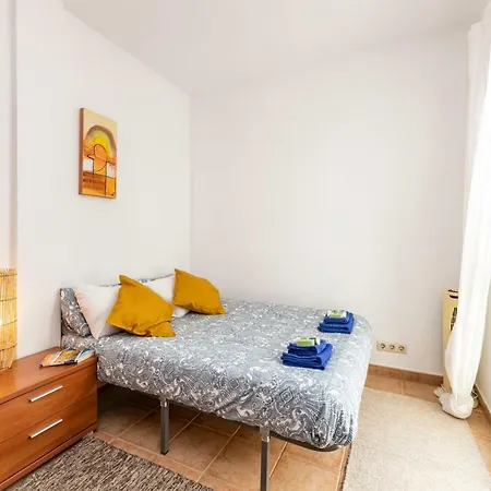 Apartamento Dunas Daire Famara
