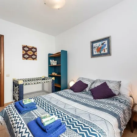 Apartamento Dunas Daire *