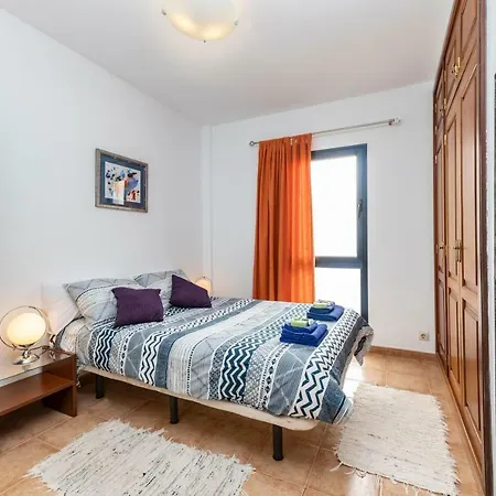 Daire Apartamento Dunas
