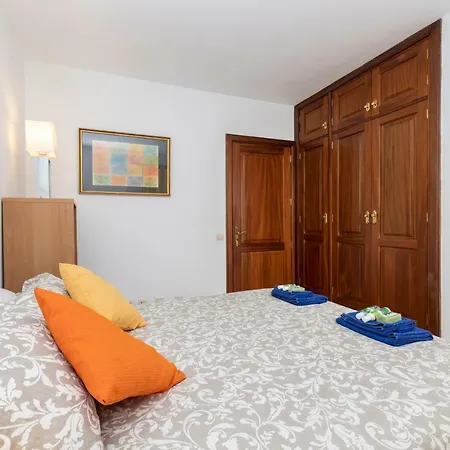 Daire Apartamento Dunas Famara