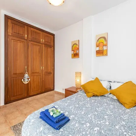 Daire Apartamento Dunas